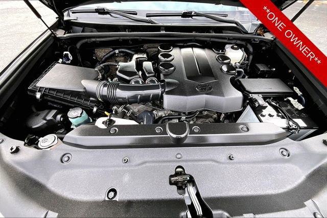 Used 2024 Toyota 4Runner Limited image 9
