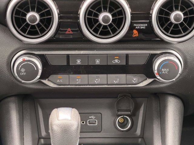 Used 2024 Nissan Sentra S FWD image 20