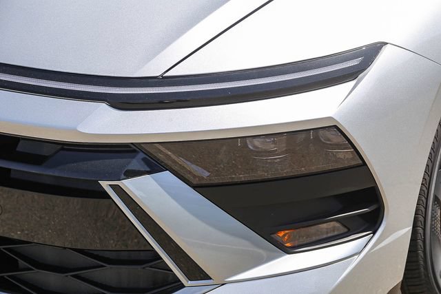 New 2026 Hyundai Sonata Blue FWD image 8