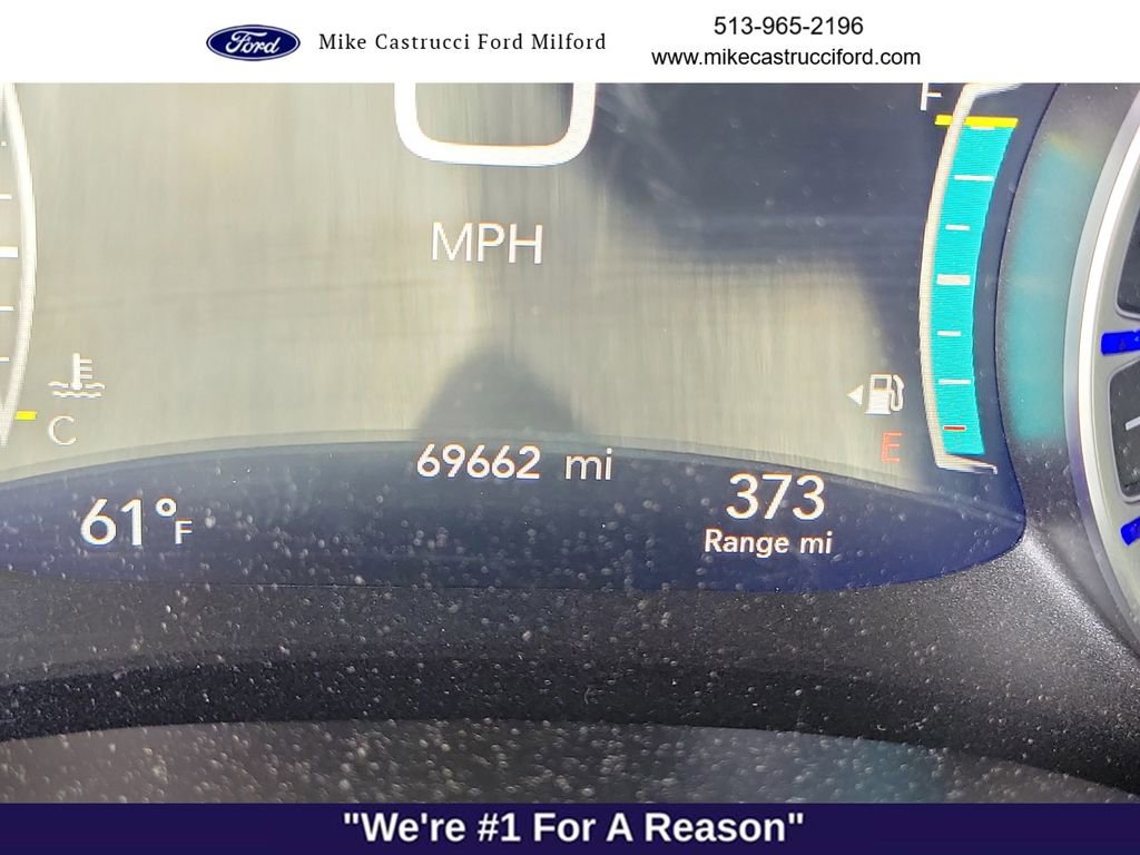 Used 2023 Chrysler Pacifica Touring-L FWD image 16