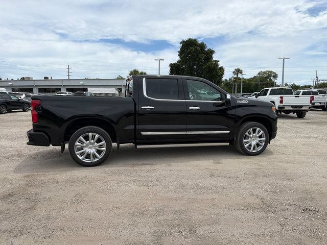 New 2026 Chevrolet Silverado 1500 High Country AWD/4WD image 16