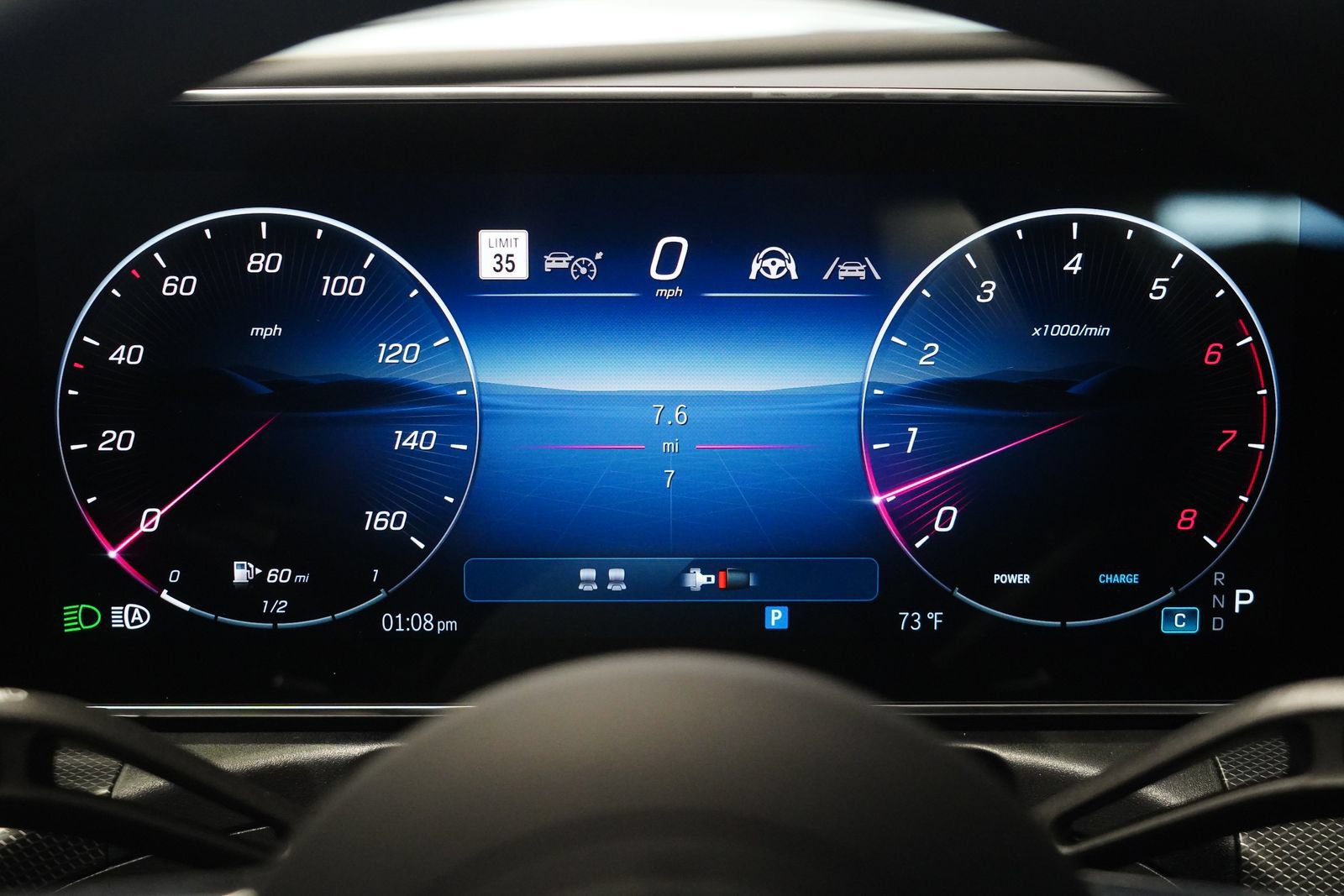 New 2026 Mercedes-Benz CLE 450 4MATIC Coupe image 21