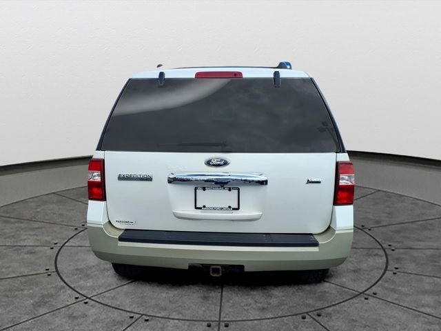 Used 2010 Ford Expedition 4WD image 5