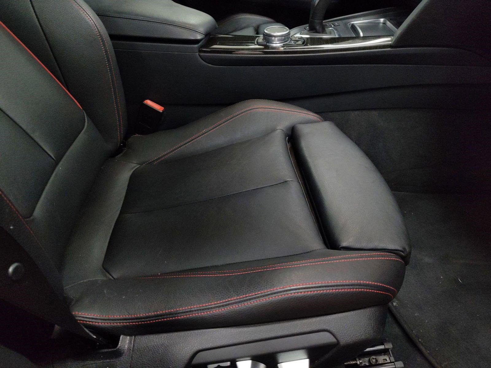 Used 2016 BMW 428i Gran Coupe xDrive image 13