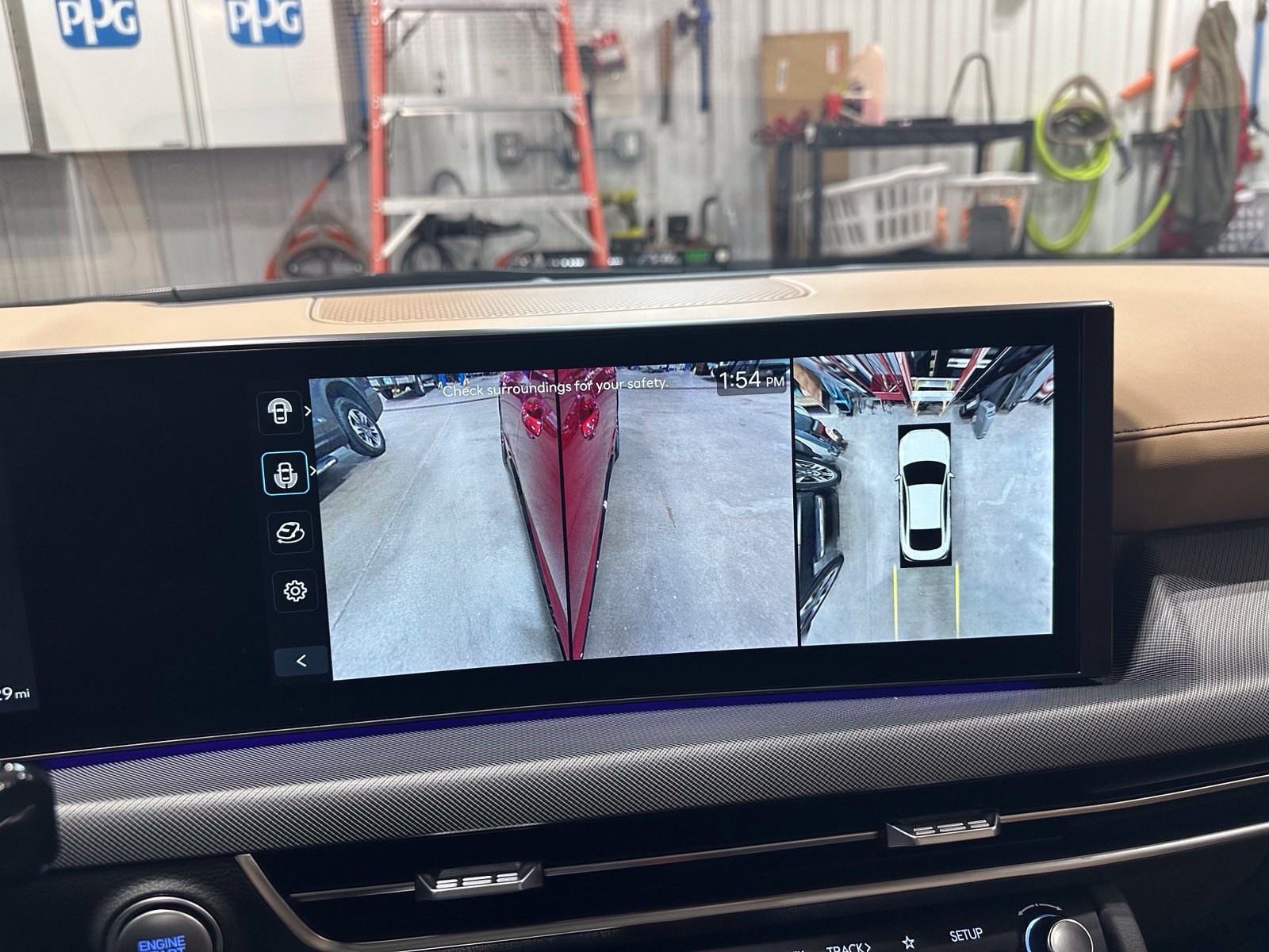Used 2026 Hyundai Sonata Limited FWD image 62