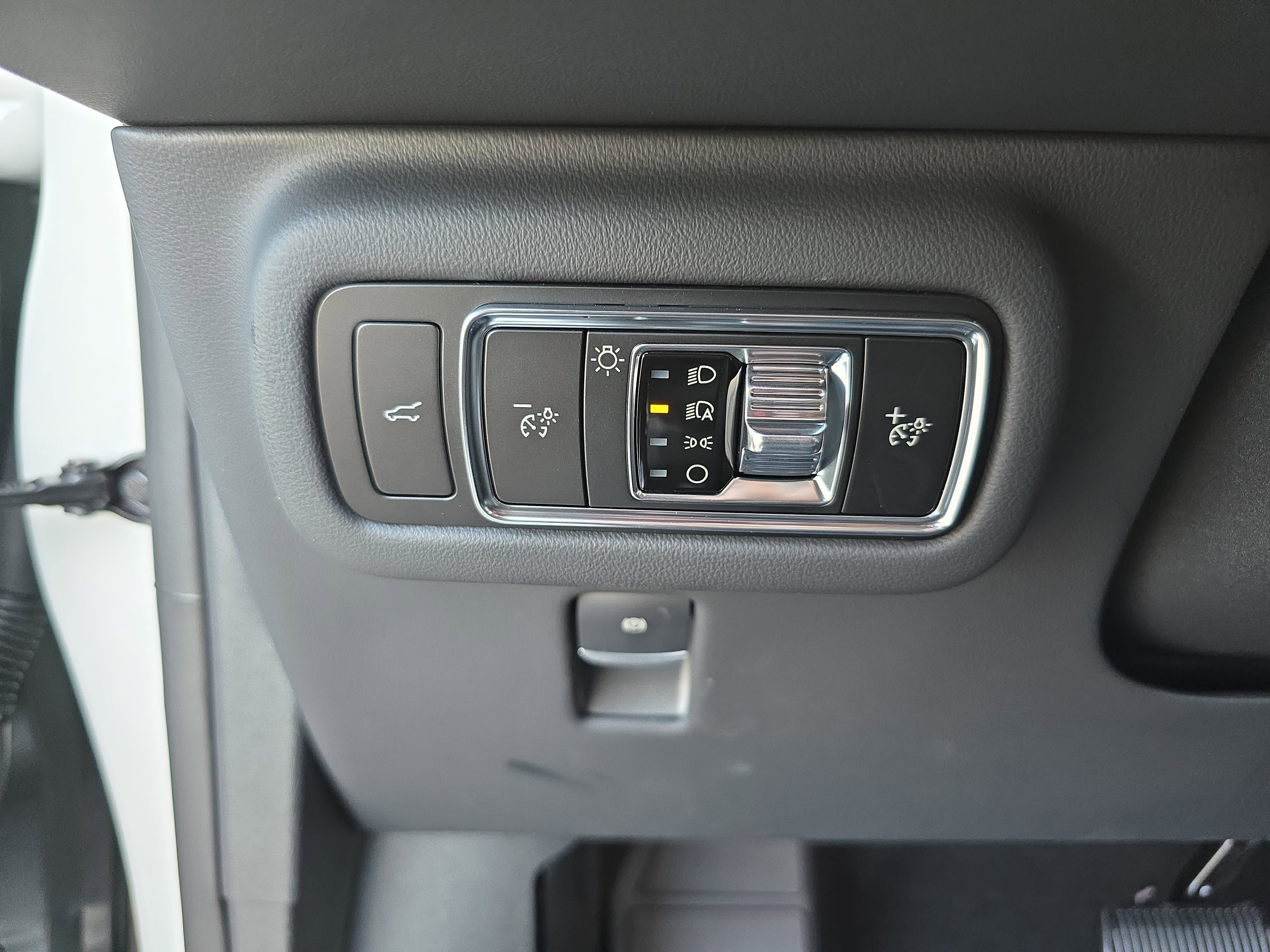 New 2026 Lincoln Nautilus Reserve AWD/4WD image 26