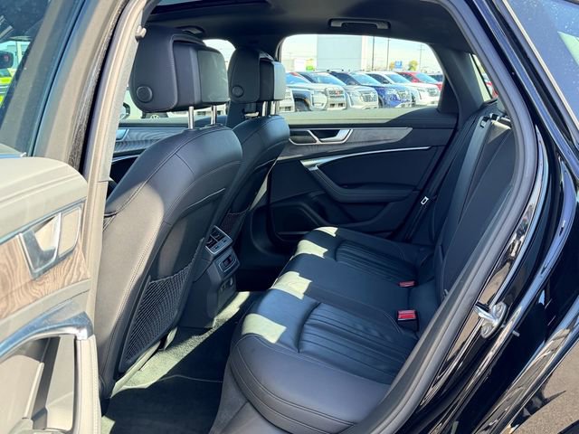 Used 2024 Audi A6 Premium Plus image 13