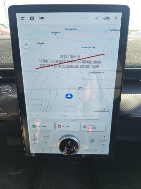 New 2025 Ford Mustang Mach-E Premium image 41