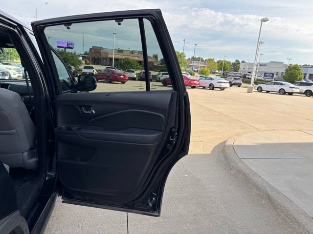 Used 2019 Honda Passport EX-L image 27