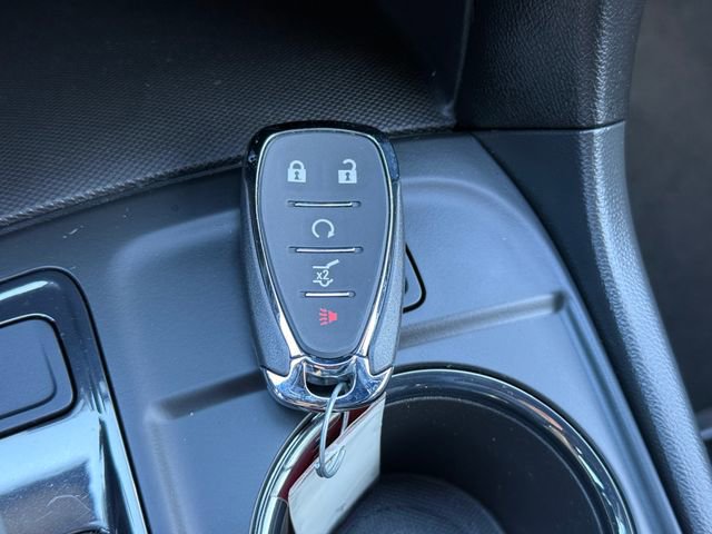 Used 2023 Chevrolet Equinox RS image 9