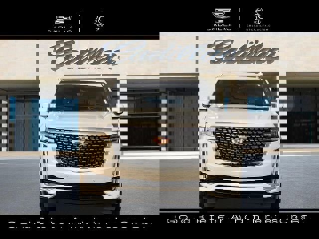 Used 2023 Cadillac Escalade Premium Luxury image 10