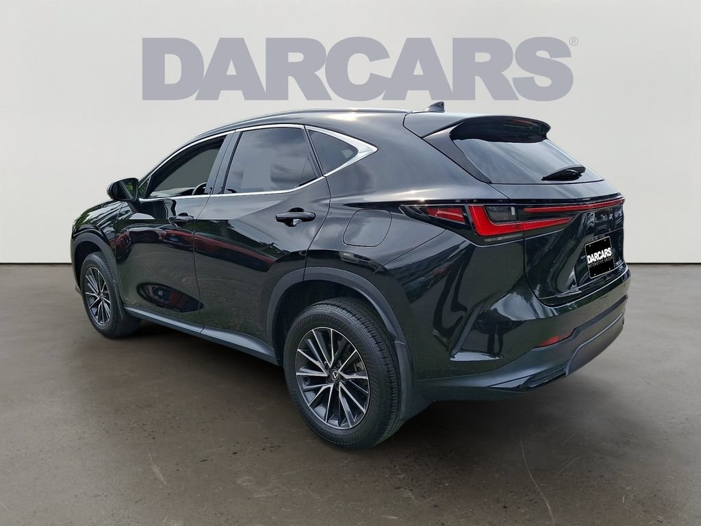 Used 2024 Lexus NX 350 AWD image 6