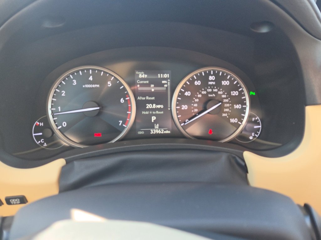 Used 2019 Lexus NX 300 FWD w/ Premium Package image 20