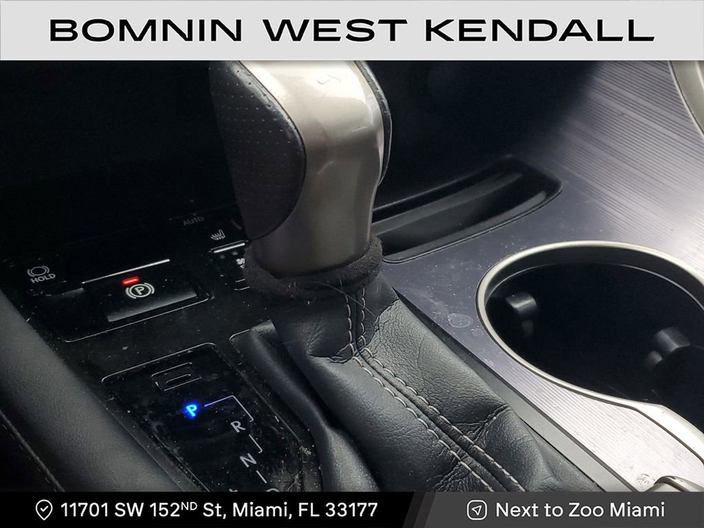 Used 2022 Lexus RX 350 F Sport image 31