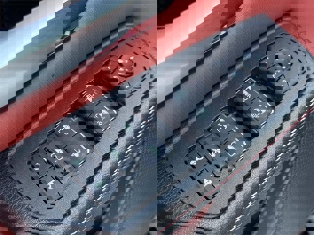 Used 2025 RAM 1500 Rebel w/ Bed Utility Group image 24