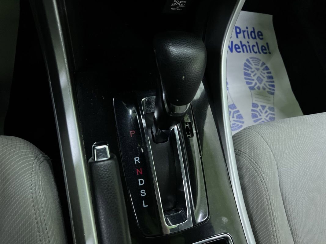 Used 2017 Honda Accord EX image 23