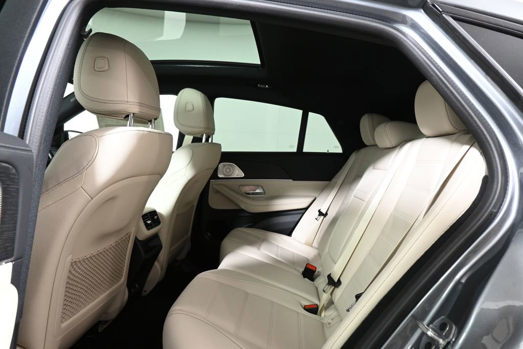 New 2026 Mercedes-Benz GLE 450 4MATIC Coupe image 27