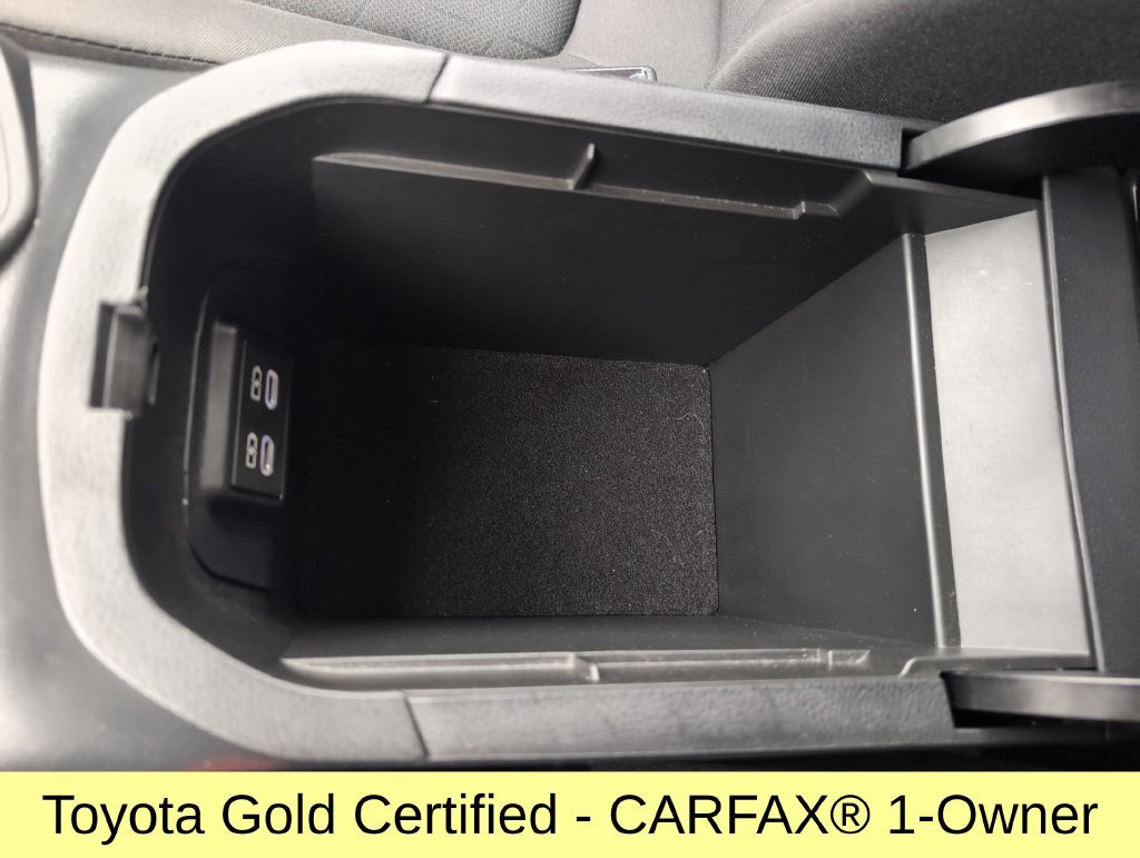 Certified 2024 Toyota RAV4 XLE AWD/4WD image 26