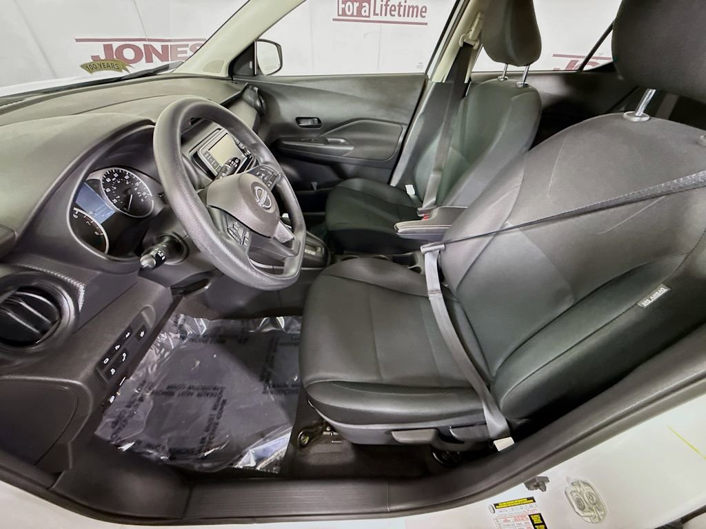 Certified 2023 Nissan Kicks S image 24