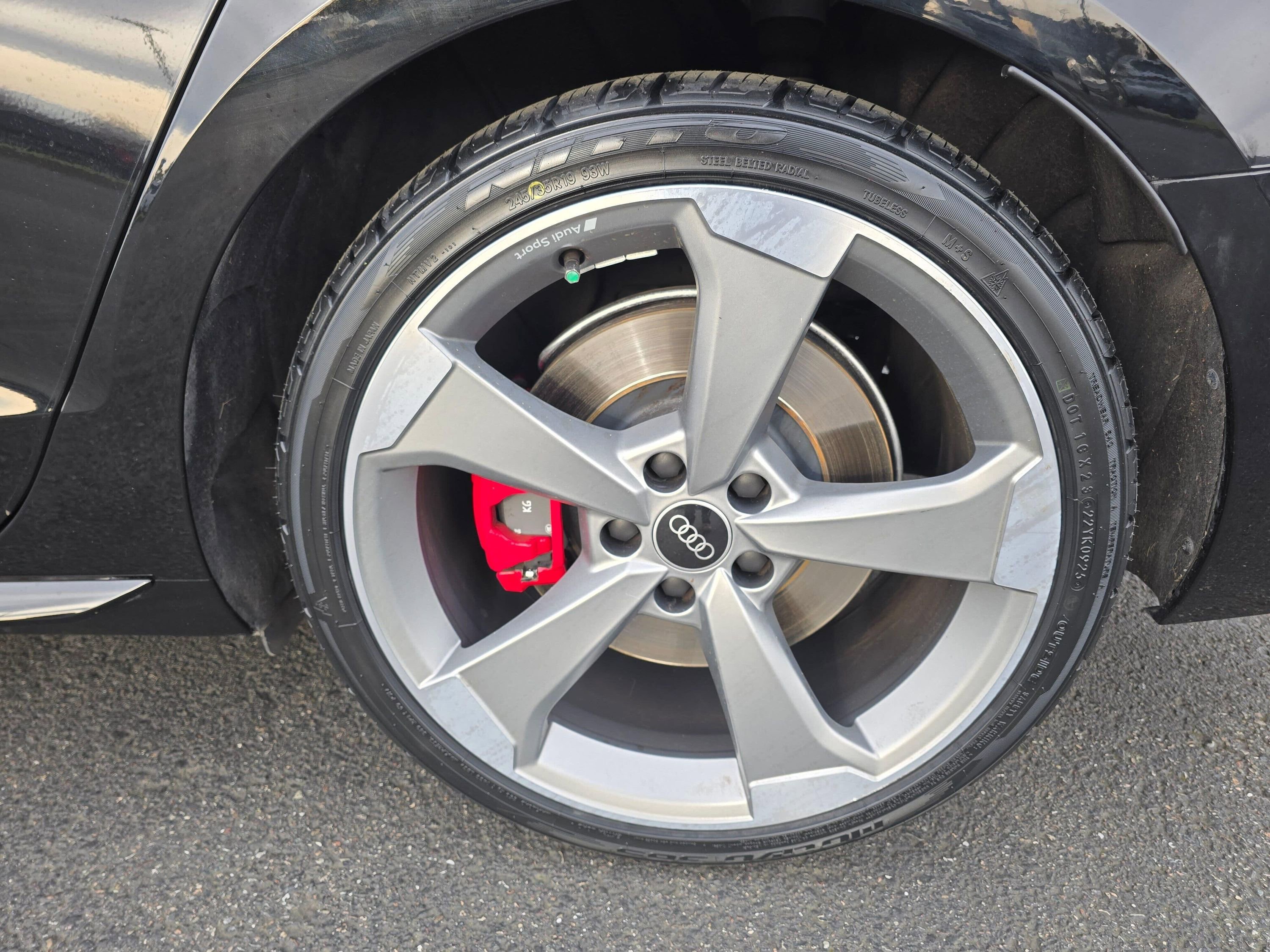 Used 2023 Audi A4 2.0T Premium Plus w/ Premium Plus Package image 22