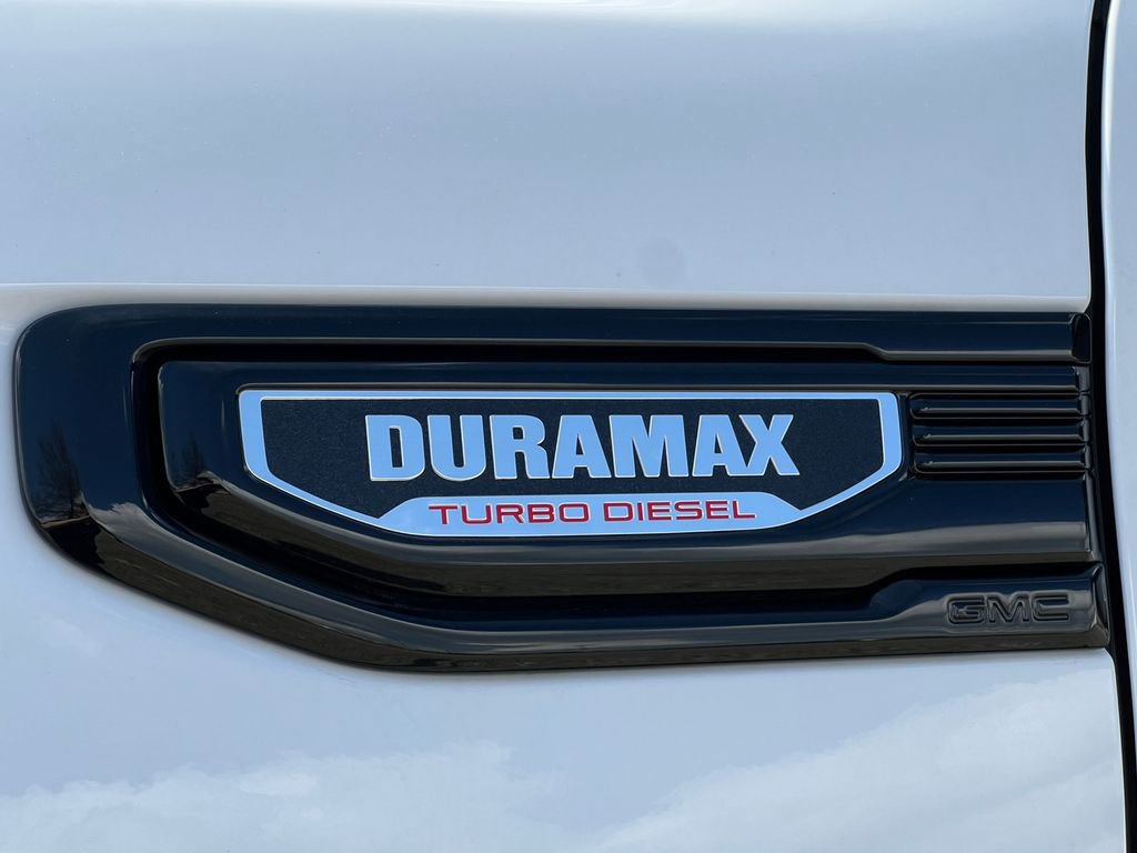 New 2026 GMC Sierra 1500 Elevation w/ Elevation Premium Package AWD/4WD image 2