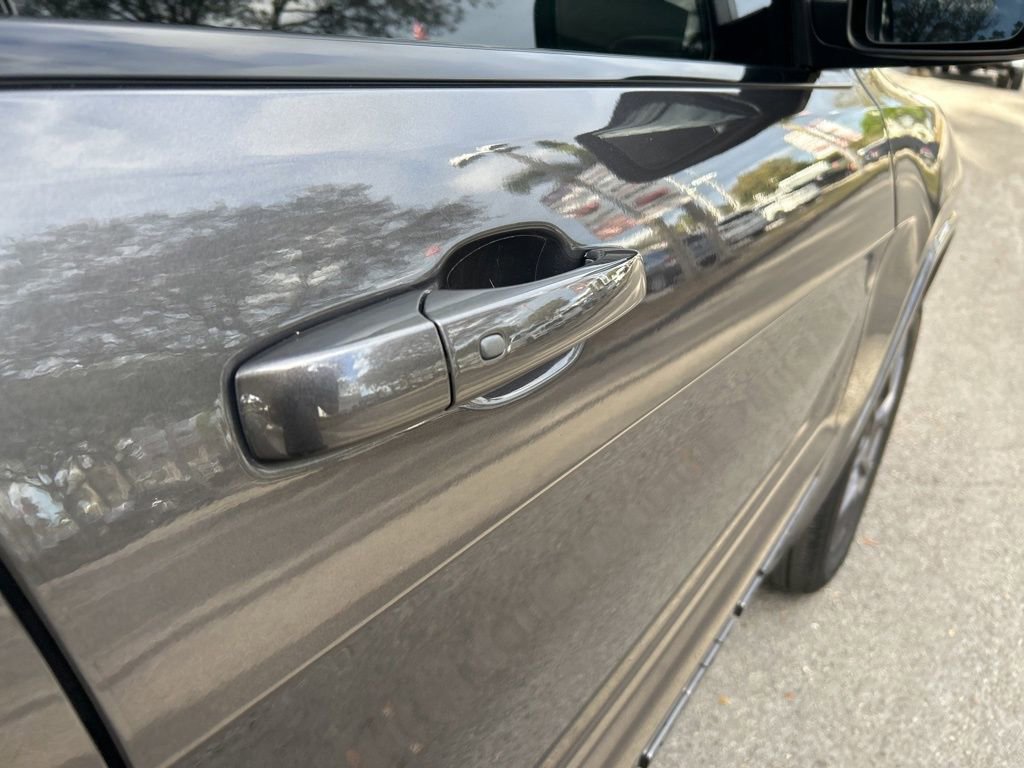 Used 2021 Jeep Grand Cherokee Limited w/ Quick Order Package 28K 80th image 22