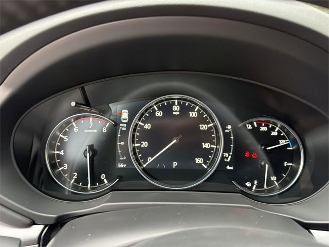 New 2025 MAZDA CX-5 AWD 2.5 S w/ Premium Plus Pkg image 15