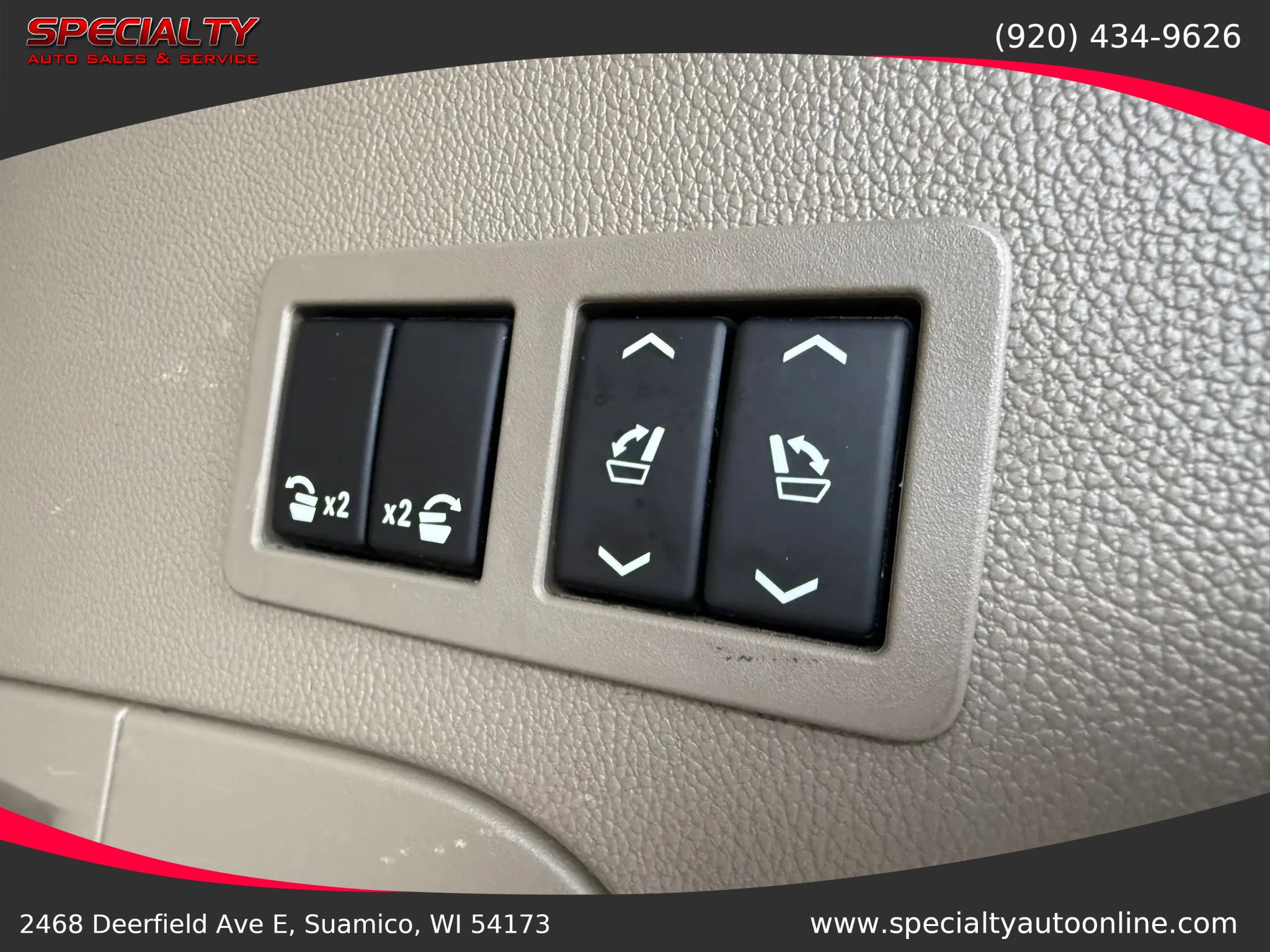 Used 2017 Chevrolet Tahoe Premier AWD/4WD image 31
