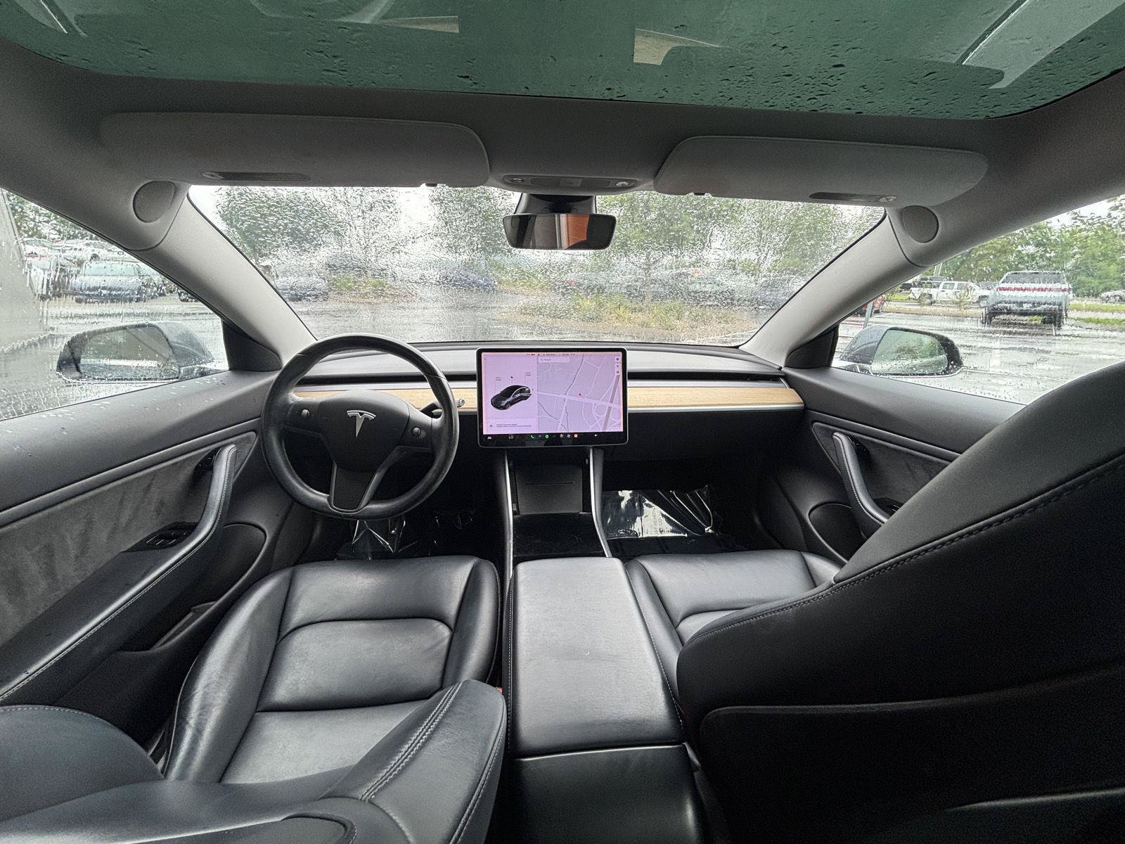 Used 2019 Tesla Model 3 Long Range AWD/4WD image 23
