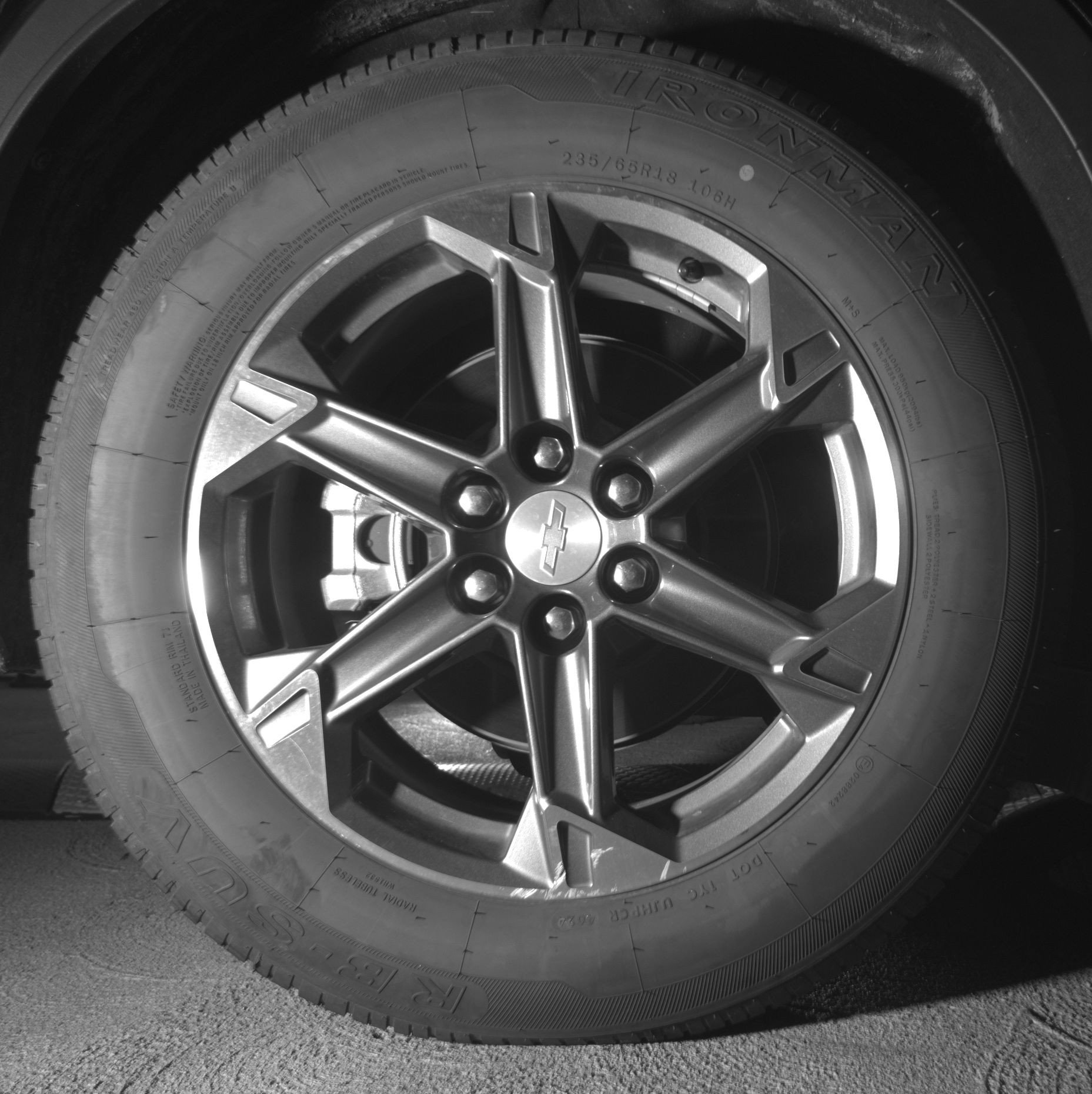 Used 2025 Chevrolet Blazer LT image 15