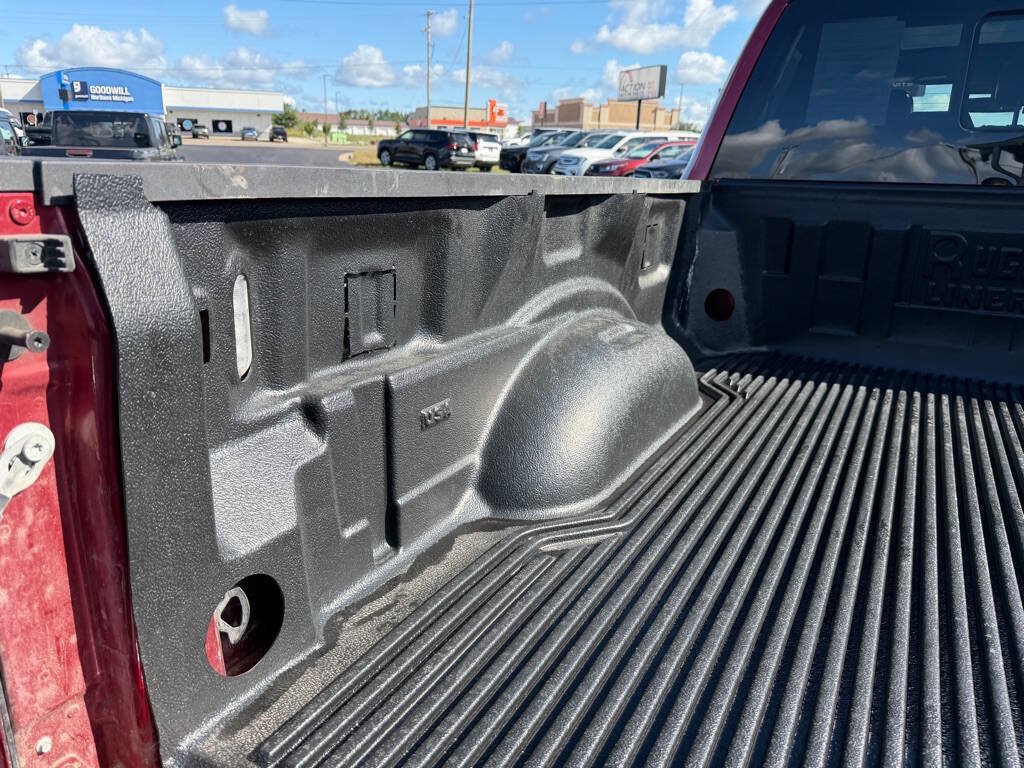 Used 2026 Ford F350 Platinum AWD/4WD image 46