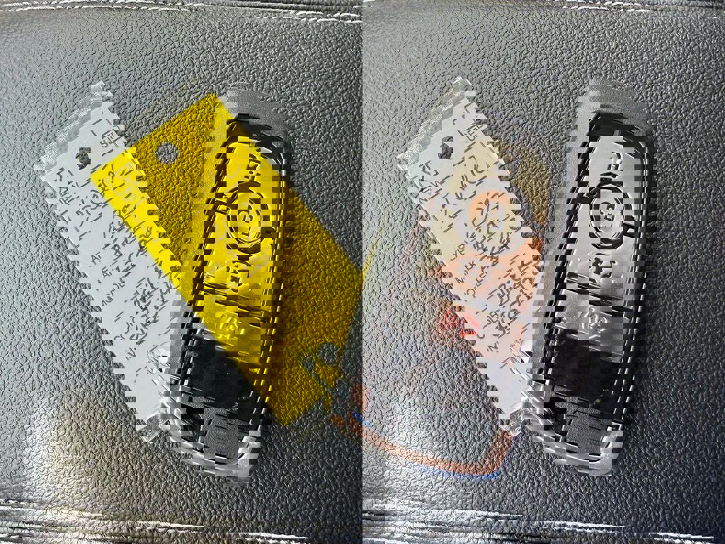 New 2025 Ford Escape Active image 33