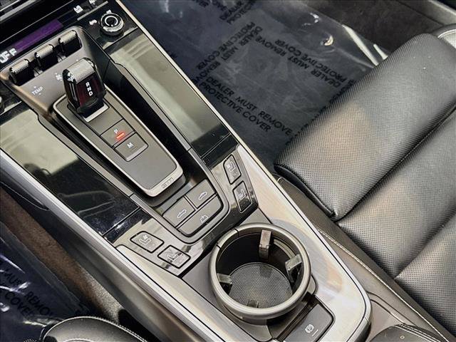 Used 2020 Porsche 911 Carrera RWD image 19