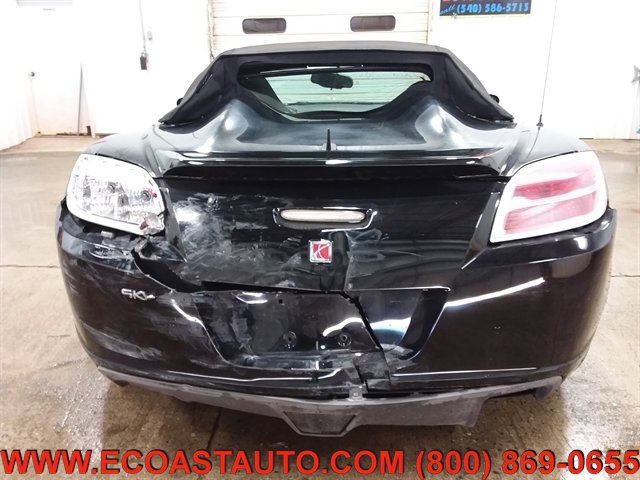 Used 2008 Saturn Sky image 8