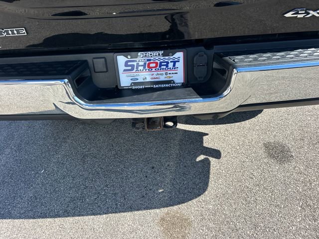 Used 2022 RAM 2500 Laramie w/ Chrome Appearance Group image 46