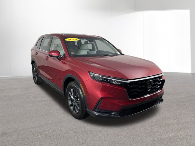 Used 2024 Honda CR-V EX-L image 11