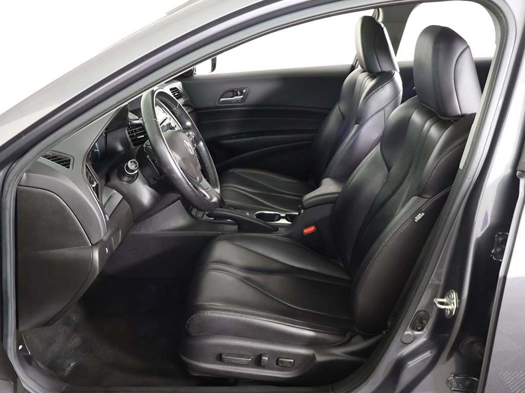 Used 2020 Acura ILX FWD image 30
