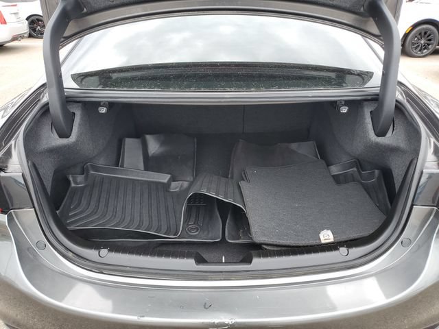 Used 2021 MAZDA MAZDA6 Touring FWD image 32