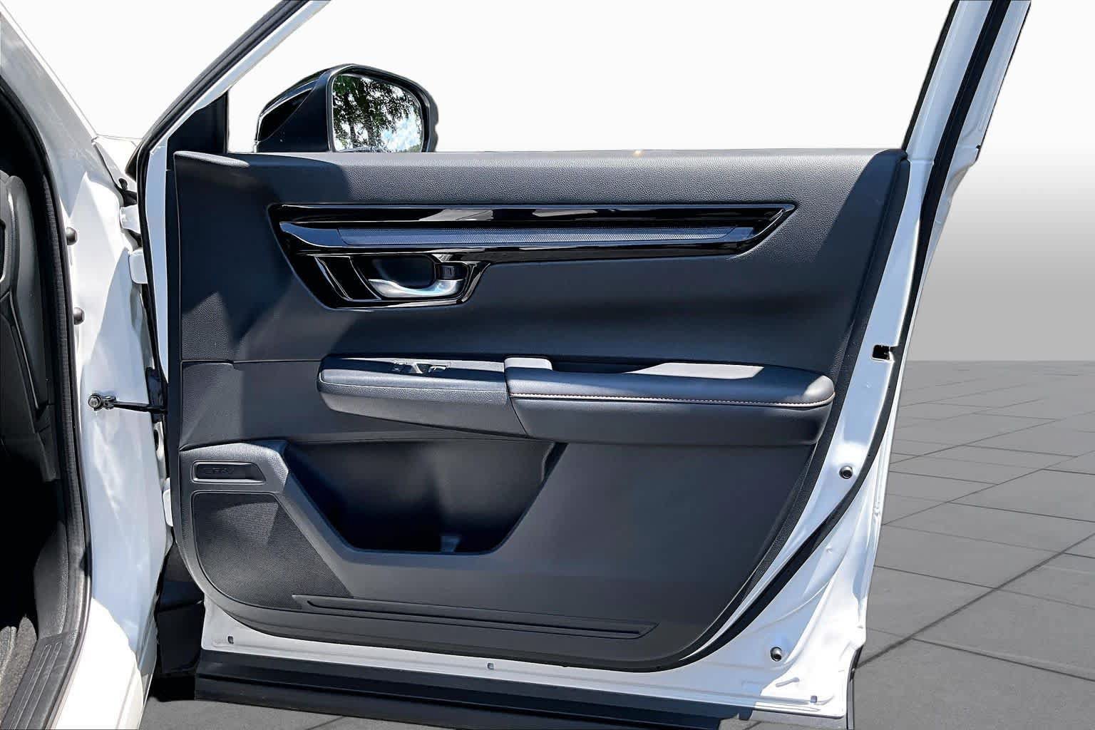 Certified 2024 Honda CR-V Sport Touring image 56