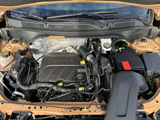 Used 2024 Buick Envista Sport Touring w/ Convenience I Package image 19