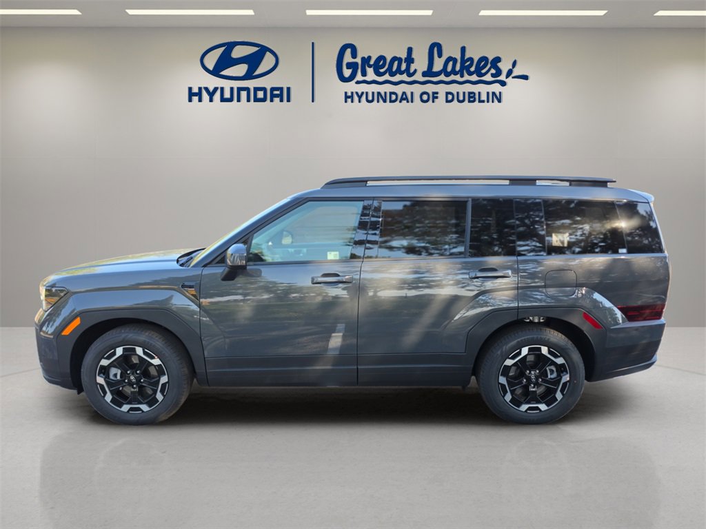 New 2026 Hyundai Santa Fe SEL image 2