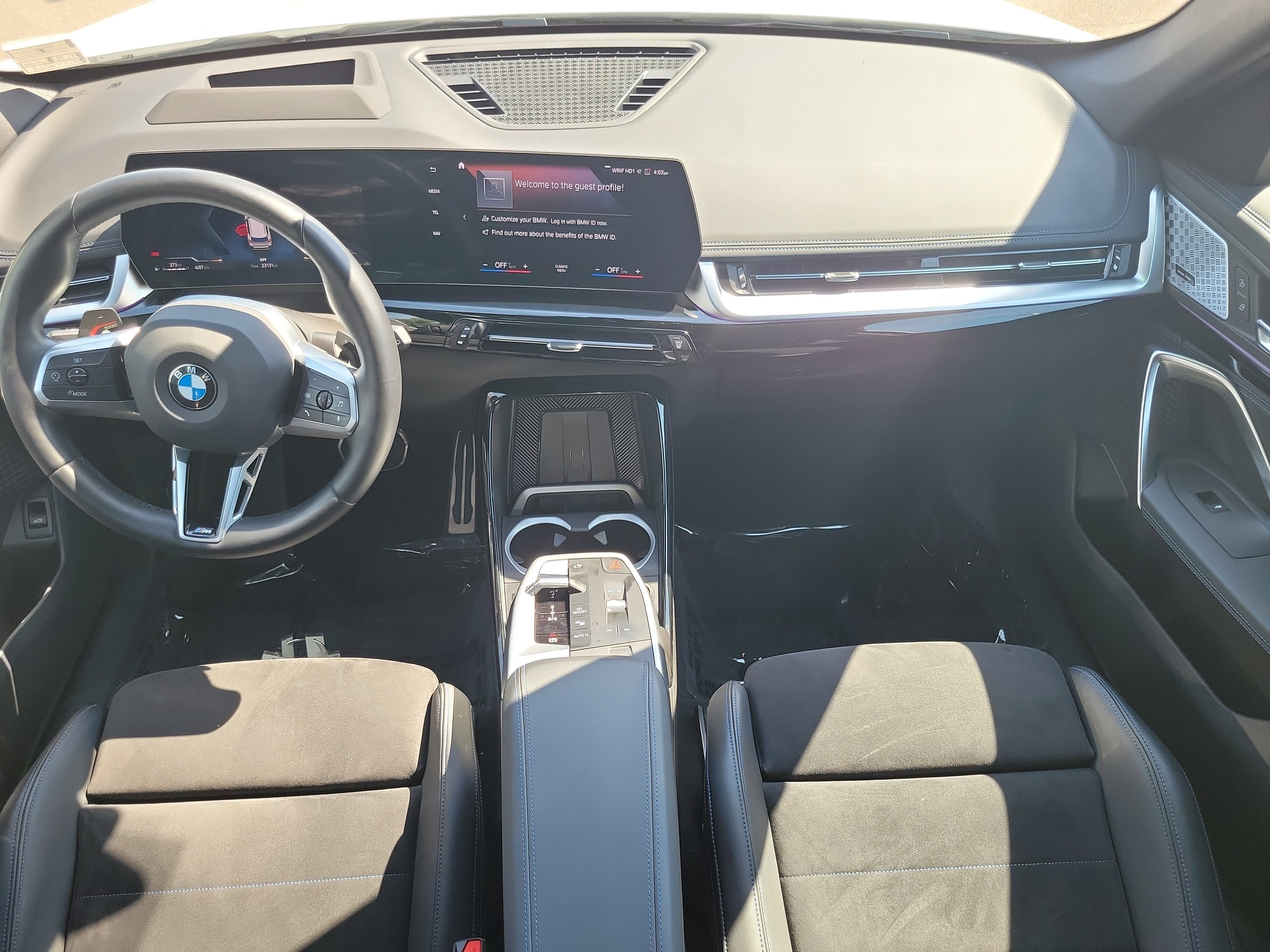 Certified 2023 BMW X1 xDrive28i w/ Premium Package AWD/4WD image 19