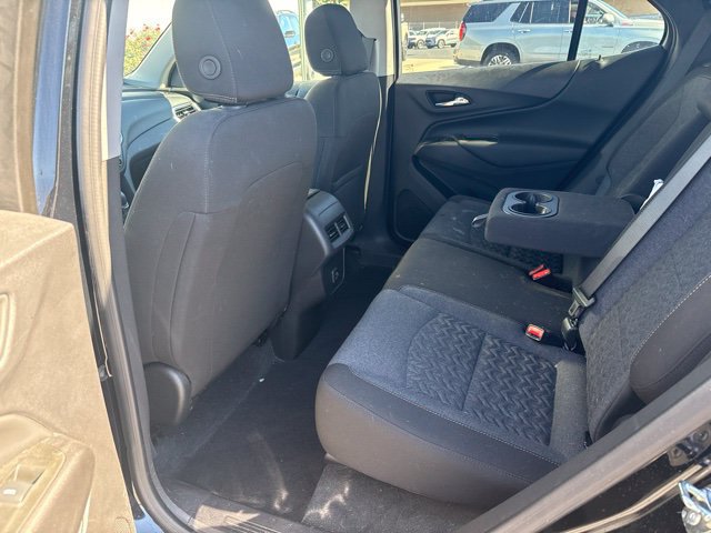 Certified 2024 Chevrolet Equinox LT AWD/4WD image 31