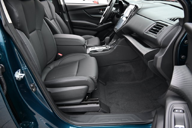 New 2027 Subaru Ascent Premium AWD/4WD image 17