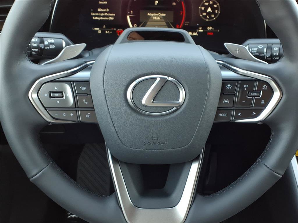 New 2026 Lexus TX 350 AWD w/ Technology Package image 20