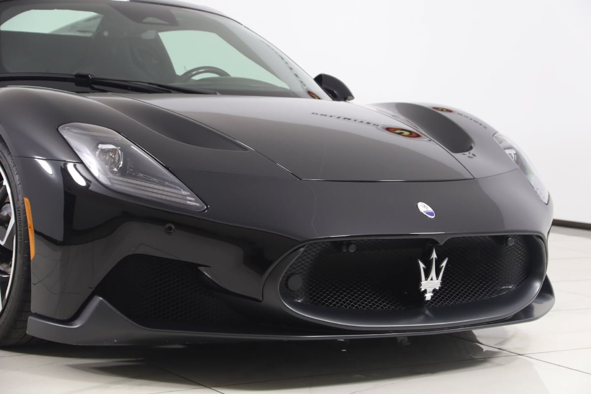 Used 2024 Maserati MC20 Cielo RWD image 59