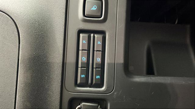 Used 2025 Ford Expedition Max King Ranch AWD/4WD image 28