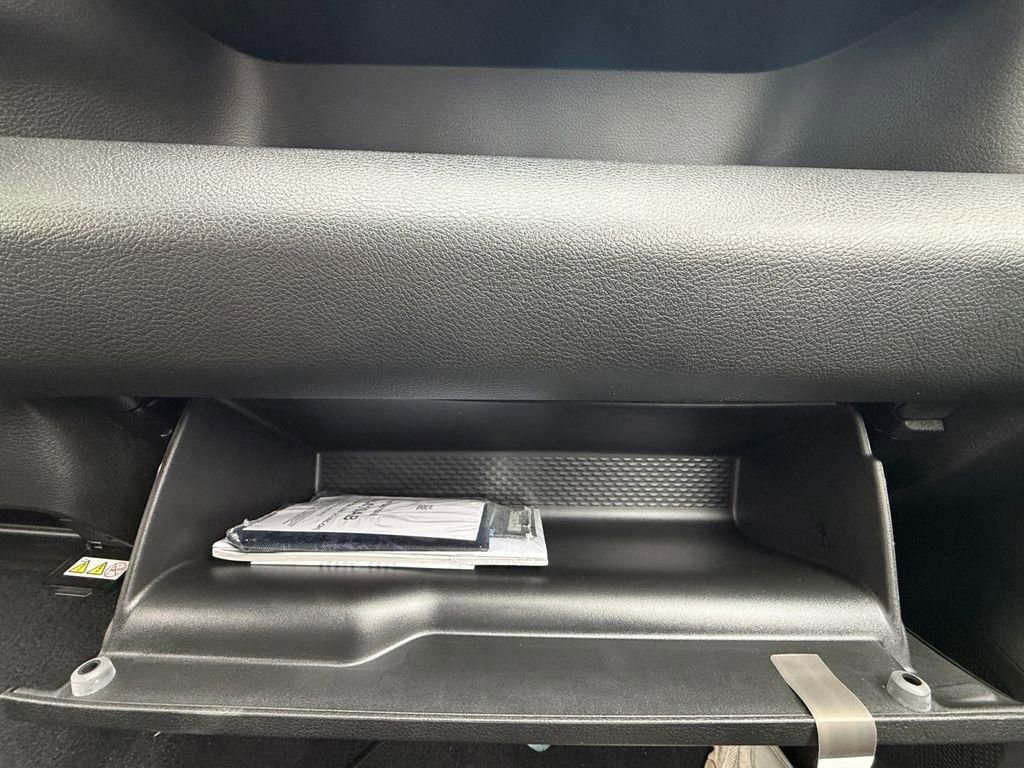 New 2026 RAM 3500 Tradesman image 43