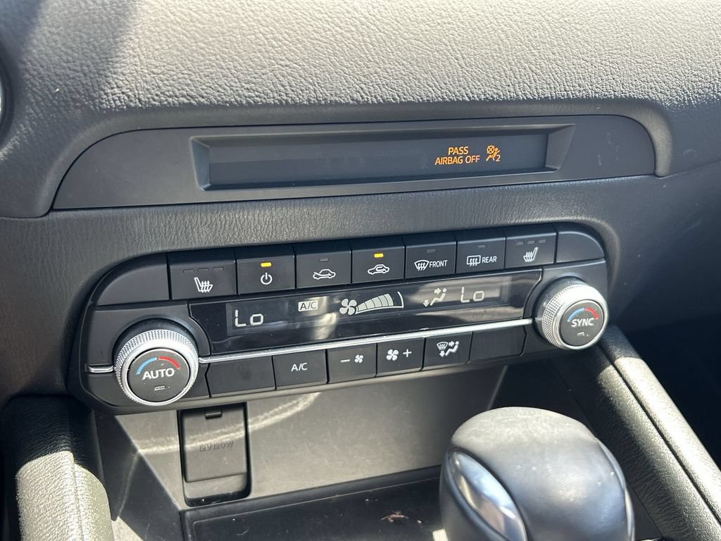 Certified 2023 MAZDA CX-5 AWD 2.5 S image 21