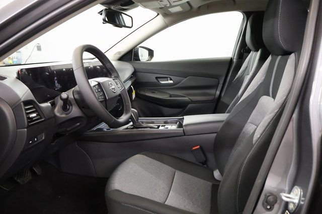 New 2026 Nissan Sentra SV w/ SV Convenience Package image 11